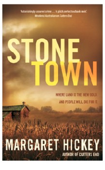 NEW-Stone-Town on sale
