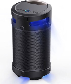 Laser-Soundtec-41CH-Party-Blaster on sale