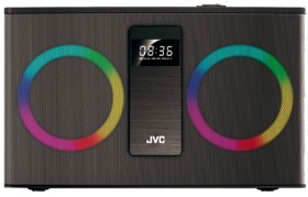 JVC-Multimedia-Speaker-System-with-Remote on sale