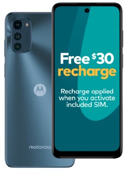 Optus-Motorola-E32 on sale