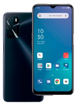 Telstra-Prepaid-OPPO-A16S on sale
