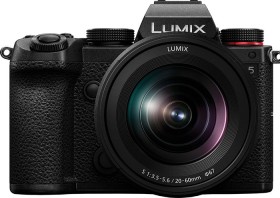 Panasonic-LUMIX-S5 on sale