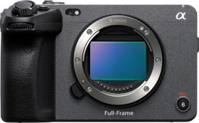 Sony-Alpha-FX3-Body on sale