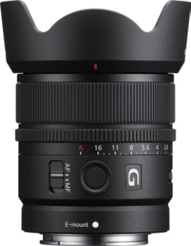 NEW-Sony-11mm-f18-Ultra-Wide-G-Ultra-Wide-Lens on sale