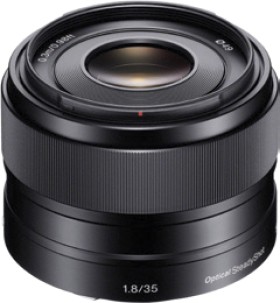 Sony-Sony-NEX-35mm-f18-OSS-Prime-Lens on sale