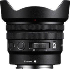 NEW-Sony-E-PZ-10-20mm-f4-G-Ultra-Wide-Lens on sale