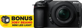NEW-Nikon-Z-30 on sale