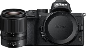 Nikon-Z-50-Kit on sale