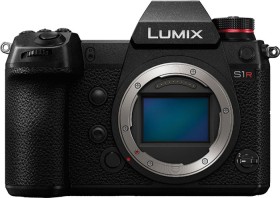 Panasonic-LUMIX-S1R-Body on sale