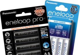 40-off-Panasonic-Eneloop-Batteries on sale