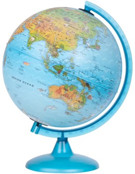 Kadink+Junior+World+Globe+25cm