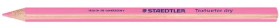 Staedtler+Textsurfer+Dry+Highlighter+Pencil+Pink
