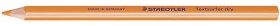 Staedtler-Textsurfer-Dry-Highlighter-Pencil-Orange on sale