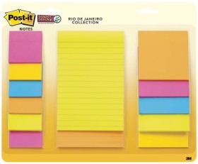 Post-it-Super-Sticky-Notes-Rio-De-Janeiro-13-Pack on sale