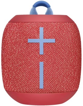 Ultimate+Ears+Wonderboom+2+Portable+Speaker+Radical+Red