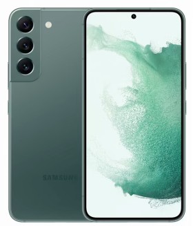 Samsung+Galaxy+S22+Unlocked+Smartphone+128GB+Green