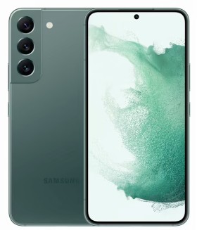 Samsung-Galaxy-S22-Unlocked-Smartphone-128GB-Green on sale