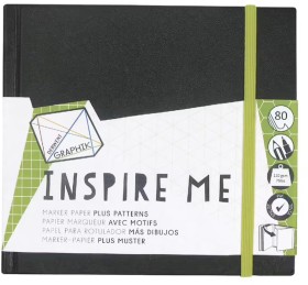 Derwent-Graphik-Inspire-Me-Book-Small on sale