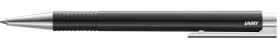 LAMY-Logo-Plus-Ballpoint-Pen-Black on sale
