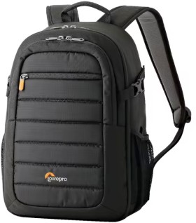 Lowepro+Tahoe+150+Backpack+Black