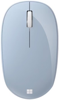 Microsoft+Bluetooth+Mouse+Pastel+Blue