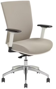Radar-III-Ergonomic-Chair-Sand on sale