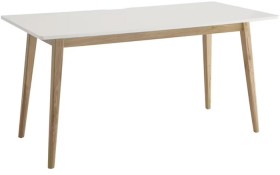 Copenhagen-Solid-Timber-1500mm-Desk on sale