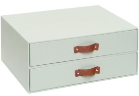 Otto-Gold-Landscape-2-Drawers-Mint on sale