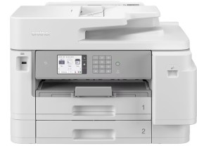 Brother-Inkvestment-Colour-Inkjet-MFC-Printer-MFC-J5955DW on sale