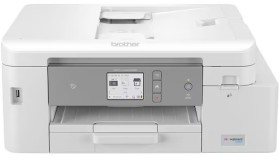 Brother+INKvestment+A4+Inkjet+MFC+Printer+MFC-J4440DW