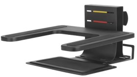 Kensington-Adjustable-Laptop-Stand-With-Smartfit on sale