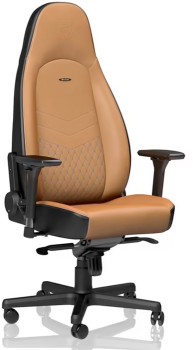 Noblechairs+Icon+Gaming+Chair