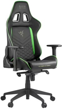 Tarok-Pro-RazerTM-Edition-Gaming-Chair on sale