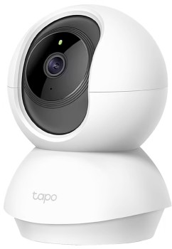 TP-Link-Tapo-C210-Pan-Tilt-Security-WiFi-Camera on sale