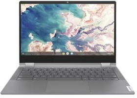 Lenovo+IdeaPad+Flex5i+13.3+Chromebook+Core+i5+8GB%2F256GB