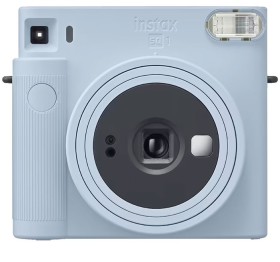 Fuji-Instax-Square-SQ1-Camera-Glacier-Blue on sale