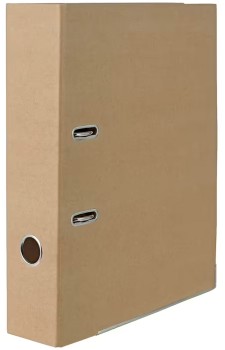 Otto-Recycled-Lever-Arch-Kraft on sale