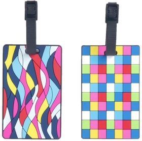 Globite-Silicone-Luggage-Tags on sale