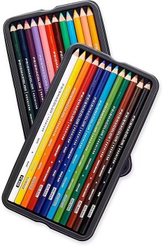 Prismacolor+Pencil+24+Pack