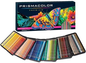 Prismacolor+Premier+Coloured+Pencil+Set+150+Pack