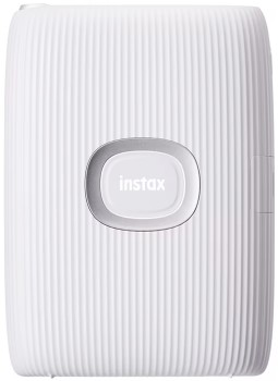 Instax-Mini-Link-2-Clay-White on sale