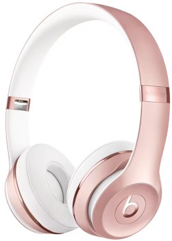 Beats+Solo+3+Wireless+Headphones+Rose+Gold