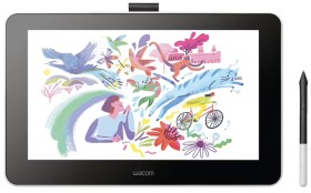 Wacom+One+13.3%26quot%3B+Creative+Pen+Display