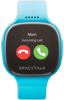 SPACETALK+Kids+Smartwatch+with+Phone+and+GPS+Teal