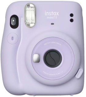 Fuji+Instax+Mini+11+Instant+Film+Camera