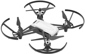 DJI-Tello-Drone-White on sale