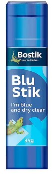 Bostik+Blu+Stik+35g
