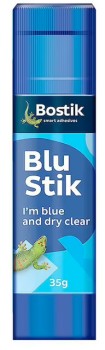 Bostik-Blu-Stik-35g on sale