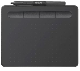 Wacom-Intuos-Small-Black on sale