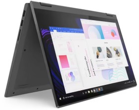 Lenovo+IdeaPad+Flex+5i+14+Pentium+8GB%2F256GB+Graphite+Grey